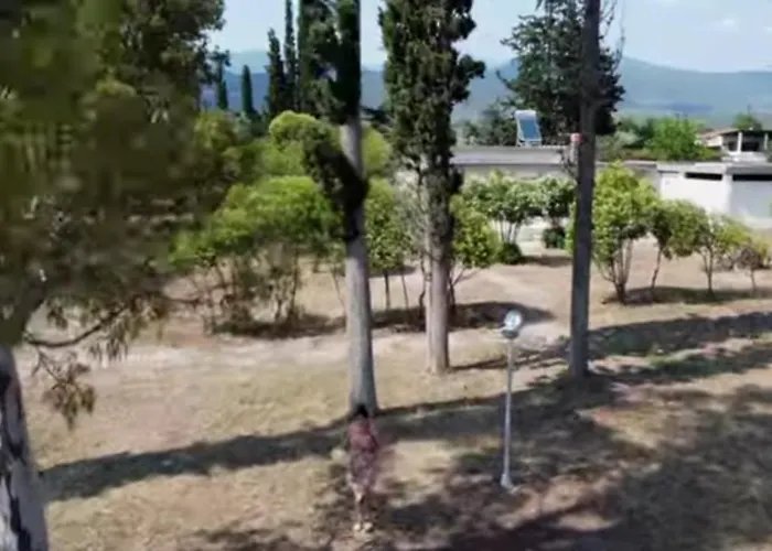 Villa Laguna -House By The Beach