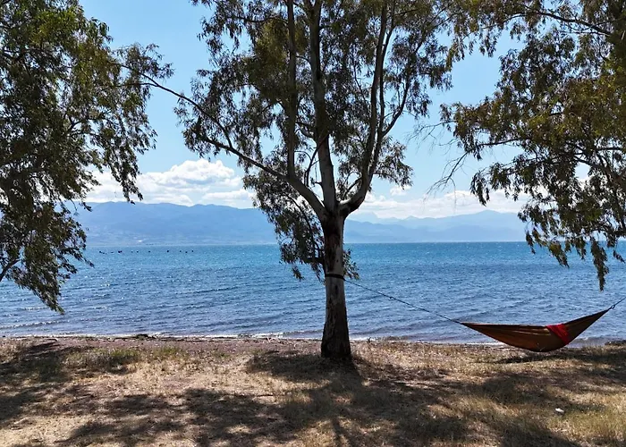 Villa Laguna -House By The Beach