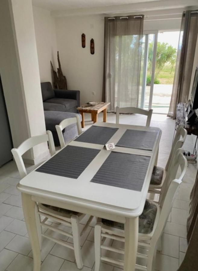Apartment Laguna -house By The *